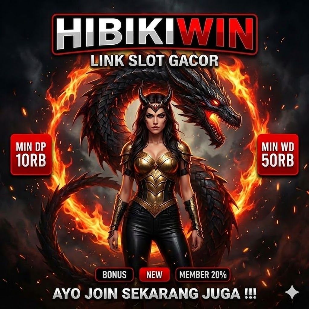 HIBIKIWIN # Link Alternatif Terbaru Mudah Akses Tercepat Dan Terpercaya image 1