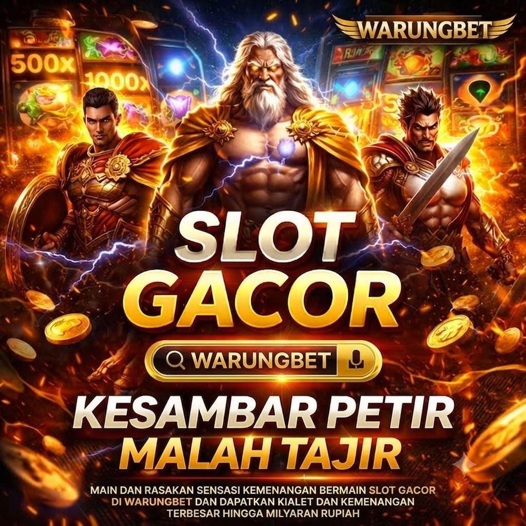 WARUNGBET