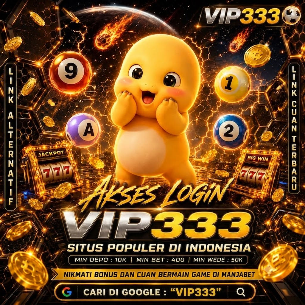 VIP333 Togel