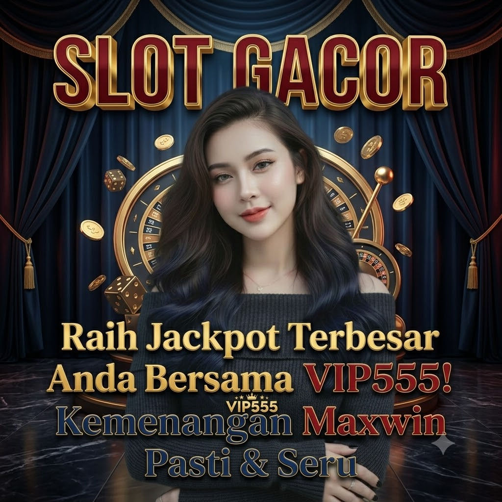 VIP555 Front Black 