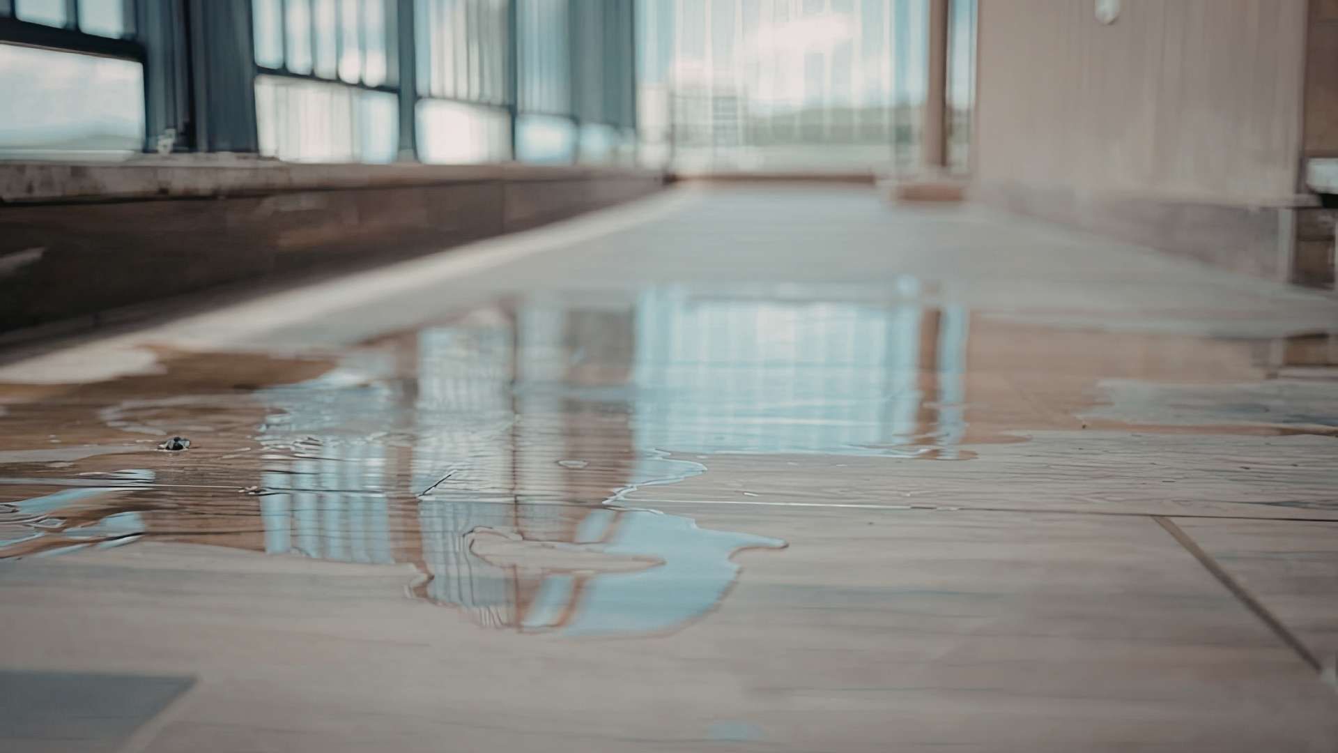 Crawl Space Water Damage Repair in Posey, CA
