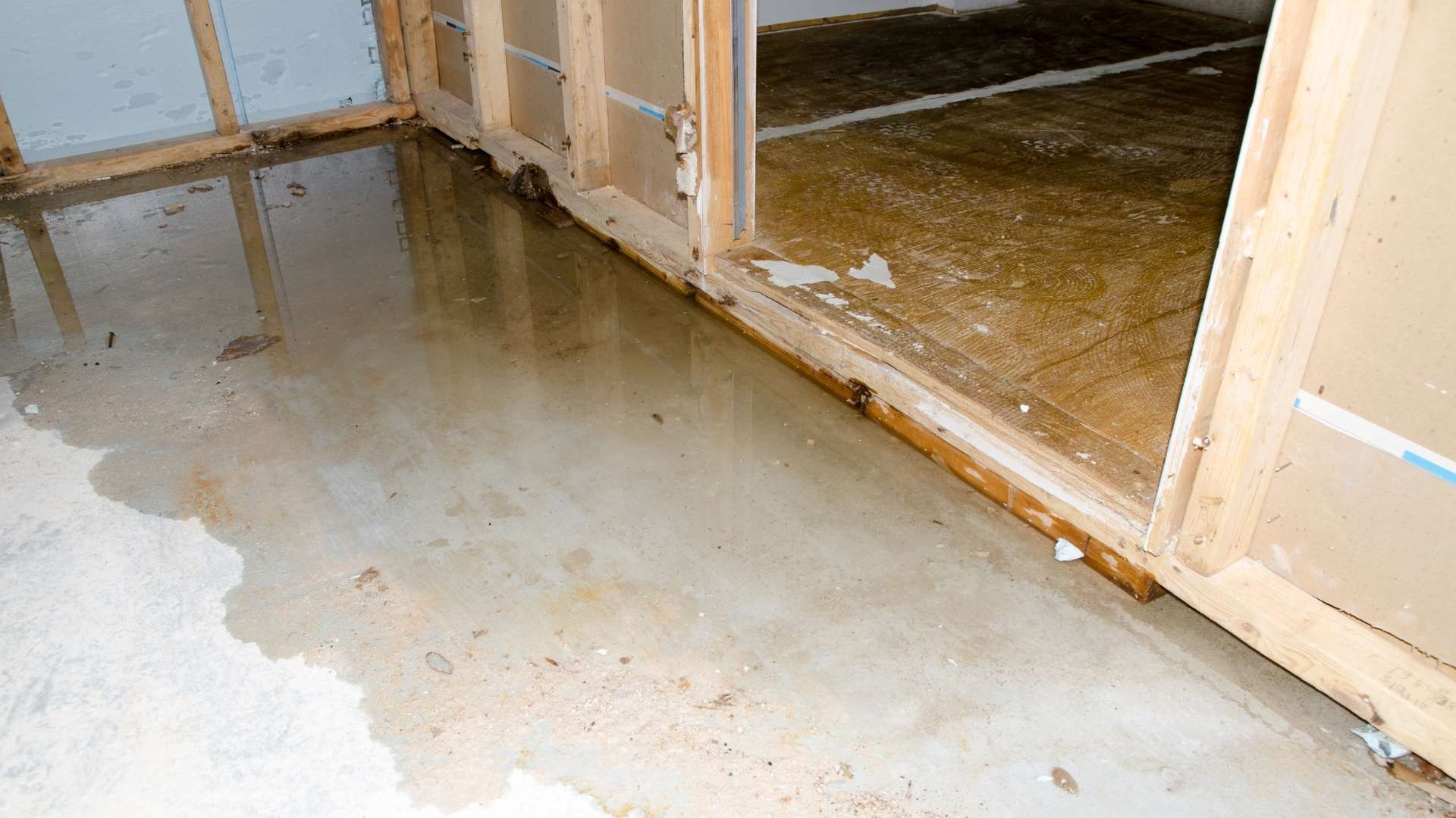 FAQS about Bathroom Water Damage Repair Services in Spring, TX