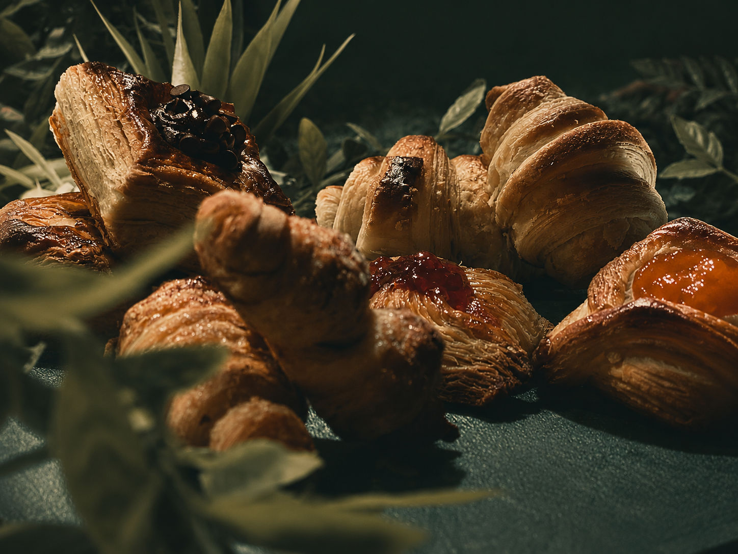 Butter Salt Bread promo