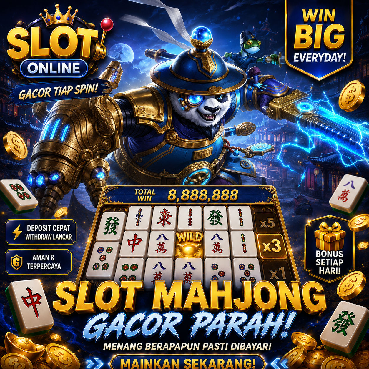 DOLANTOGEL $ Login Situs Slot Online Maxwin Malam Ini Rtp Hoki88 Terbaru