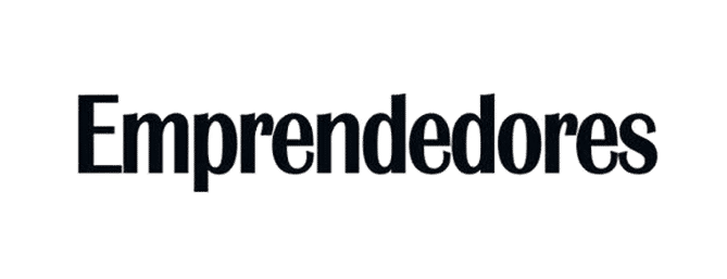 Emprendedores