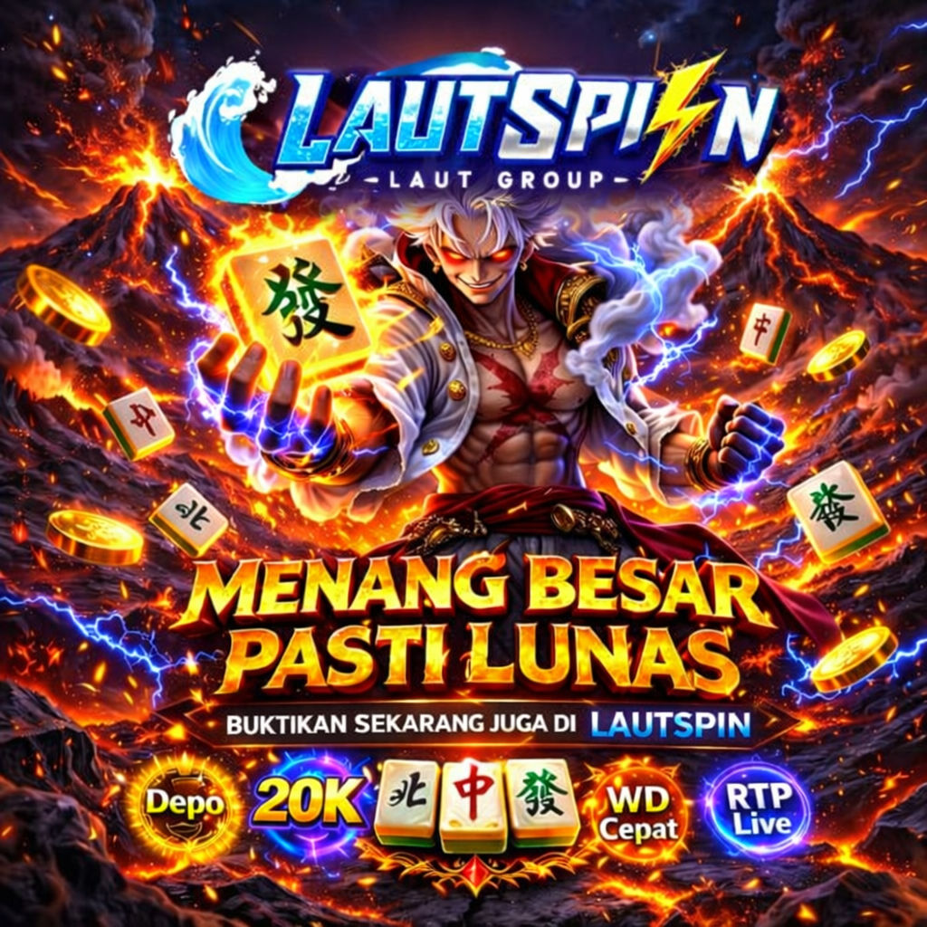 SLOT TOTO DAN SLOT GACOR TERKEMUKA DI INDONESIA