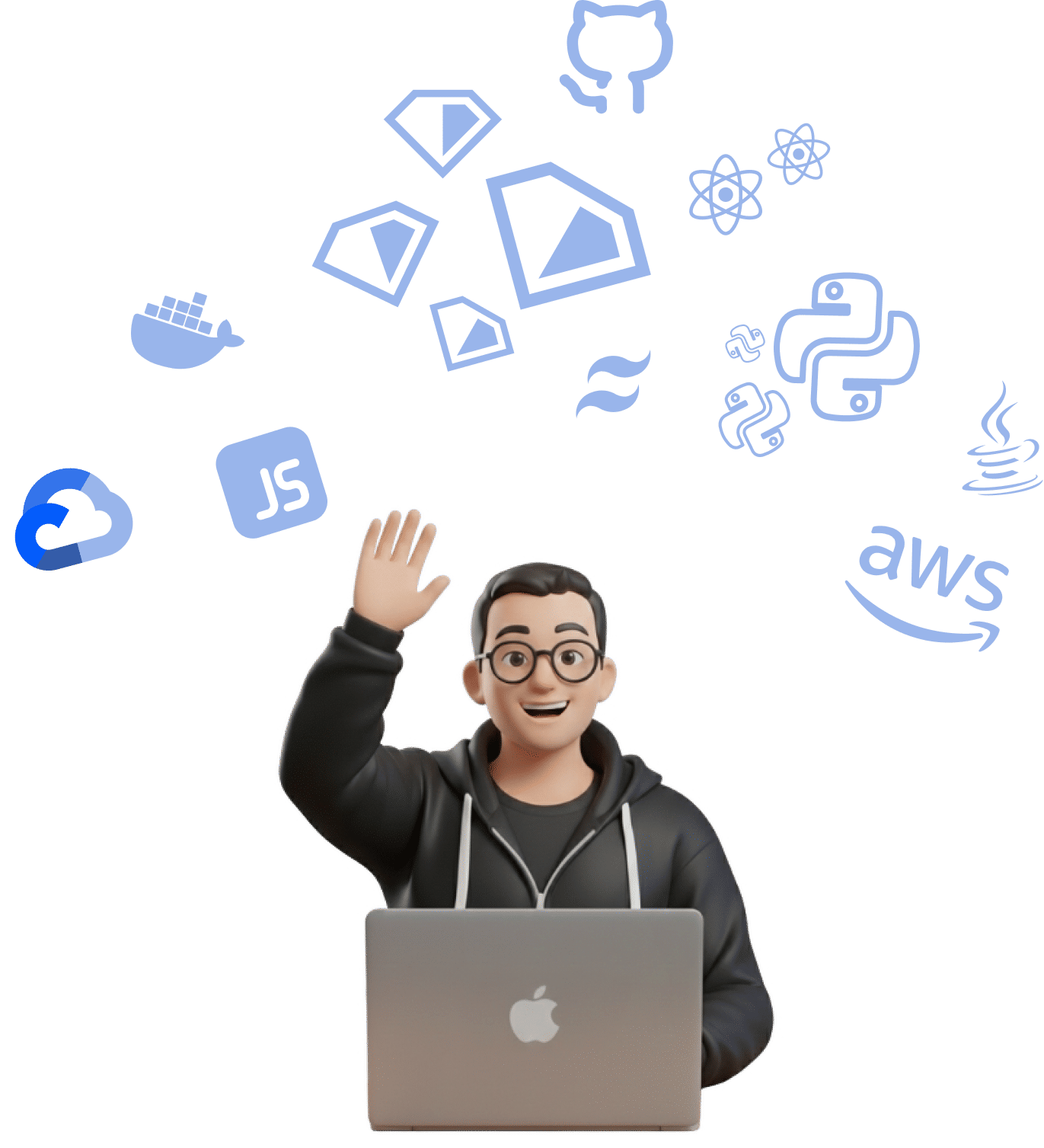 Carlos León Ilustración