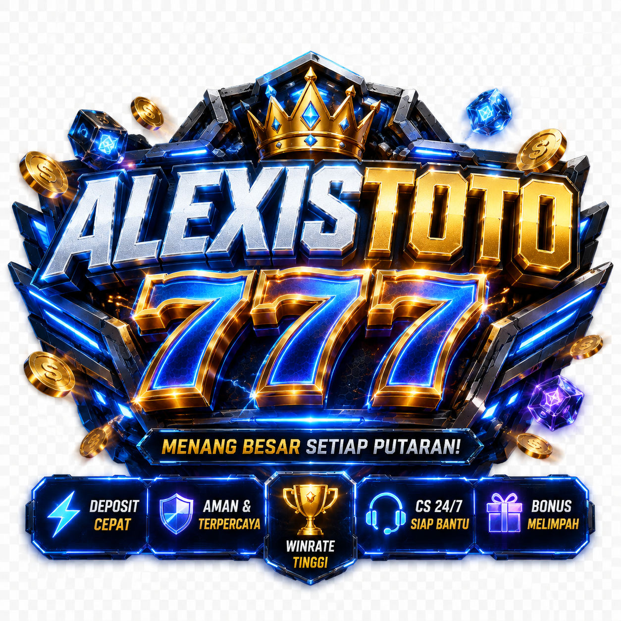 Slot Gacor - Logo