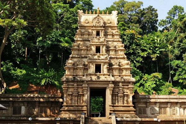 The Ultimate Guide to Ahobilam: How to Visit All Nava Narasimha Temples​