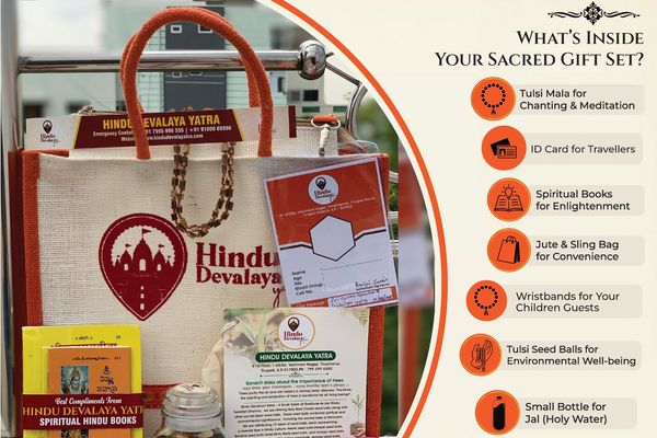 SPECIAL SPIRITUAL GIFT SET