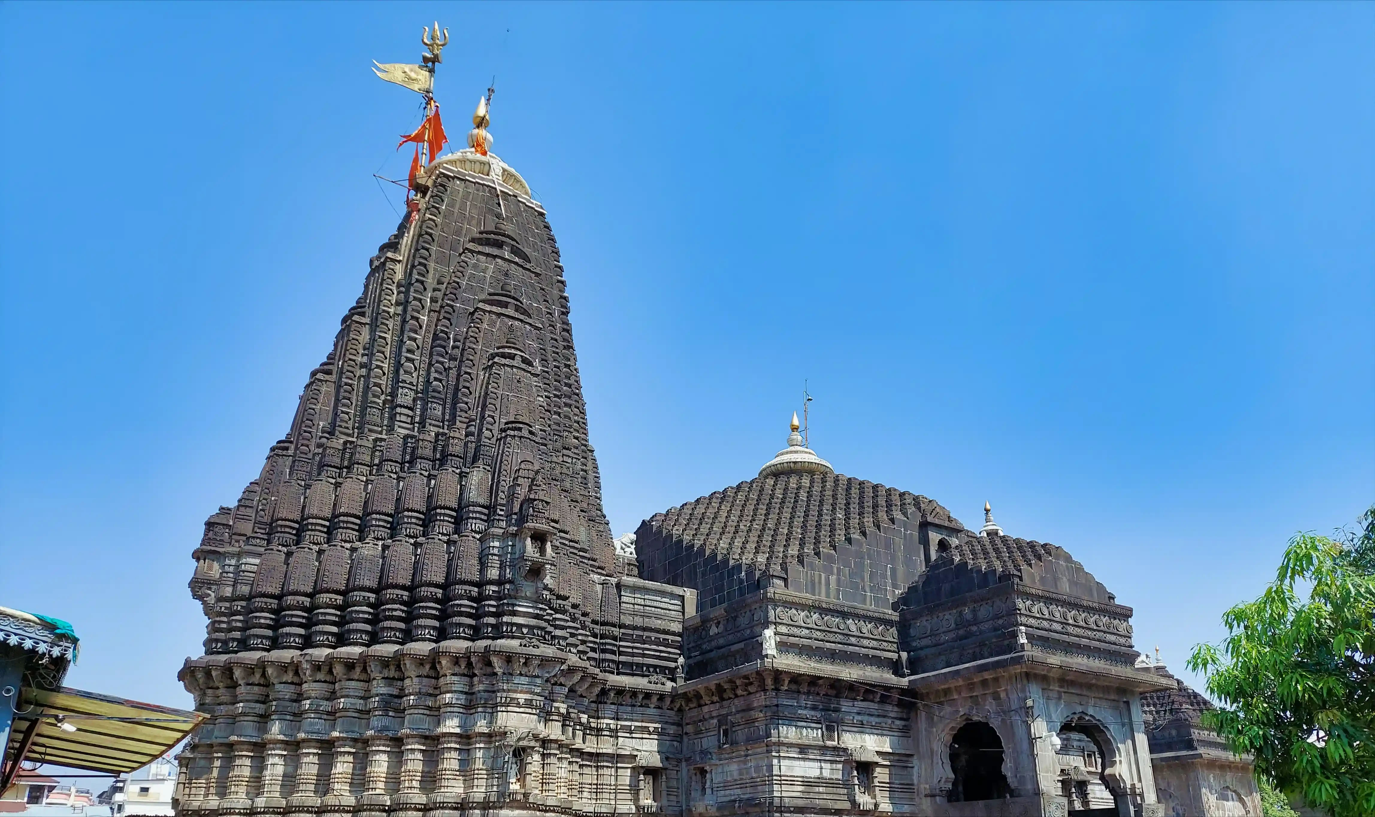 Maharashtra Pancha Jyotirlinga Darshan Yatra