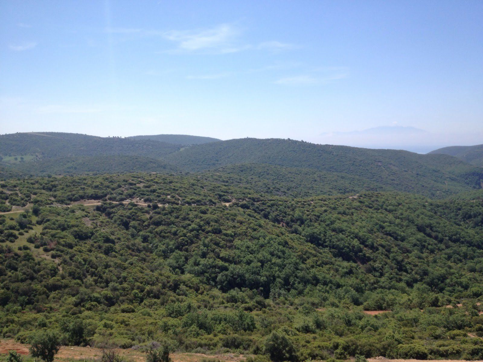 Horsley Hills Tour Package