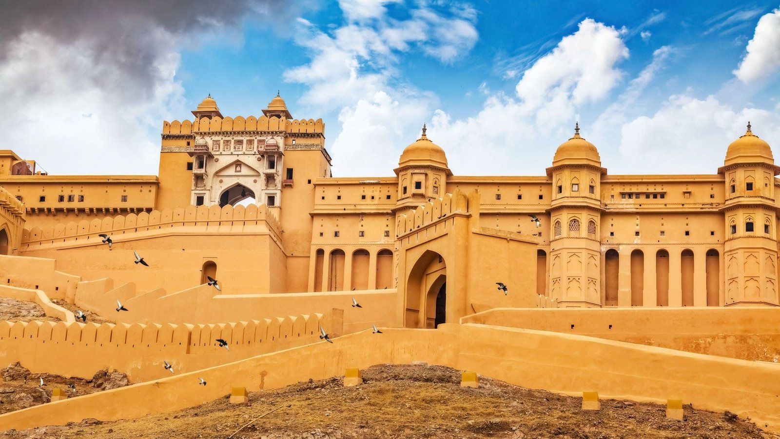 Rajasthan Tour Package
