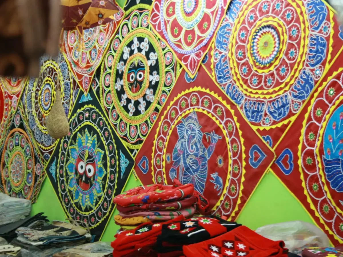 Odisha Tribal Journey Tours Packages