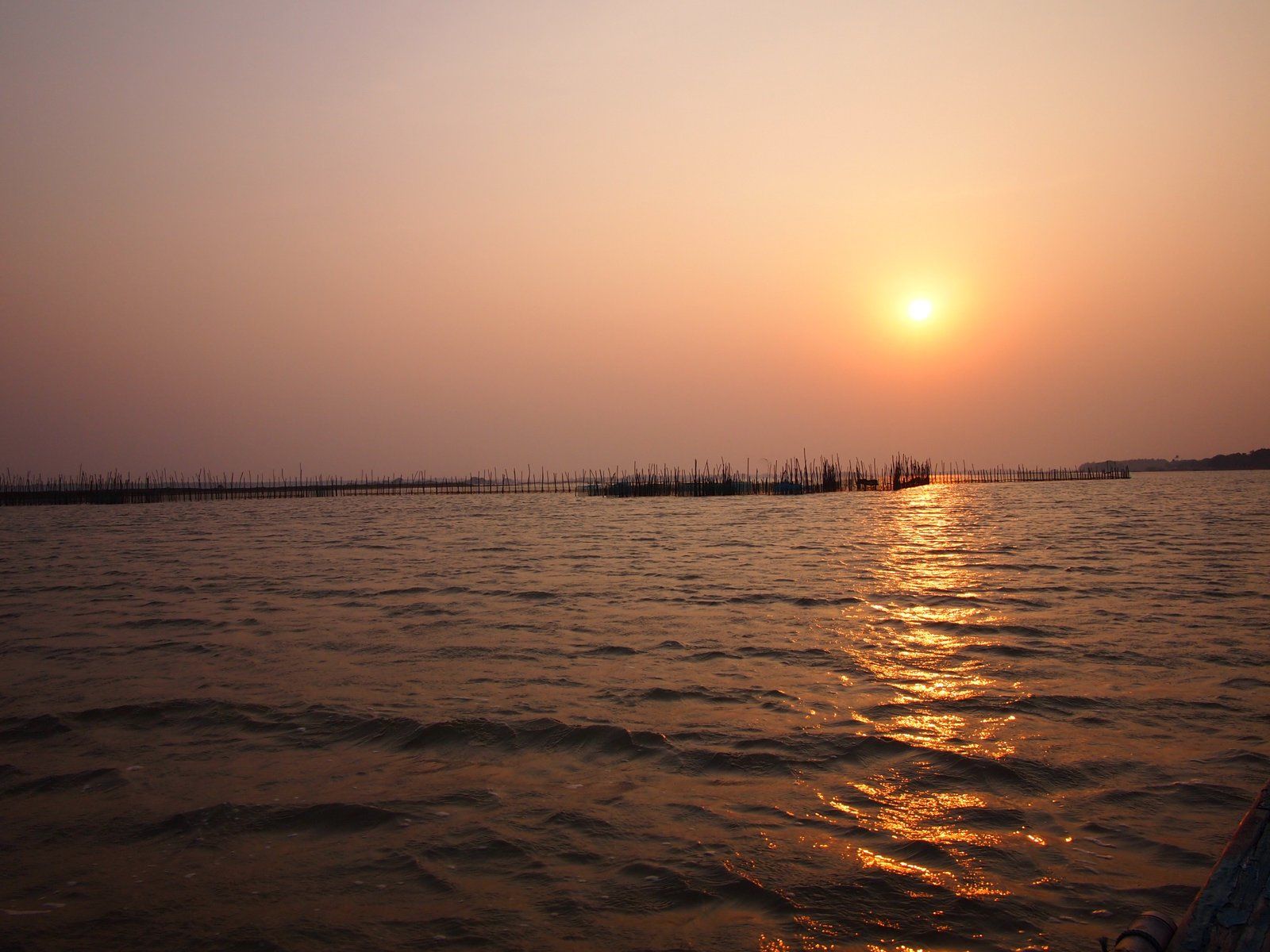 Golden Triangle of Odisha Tours package