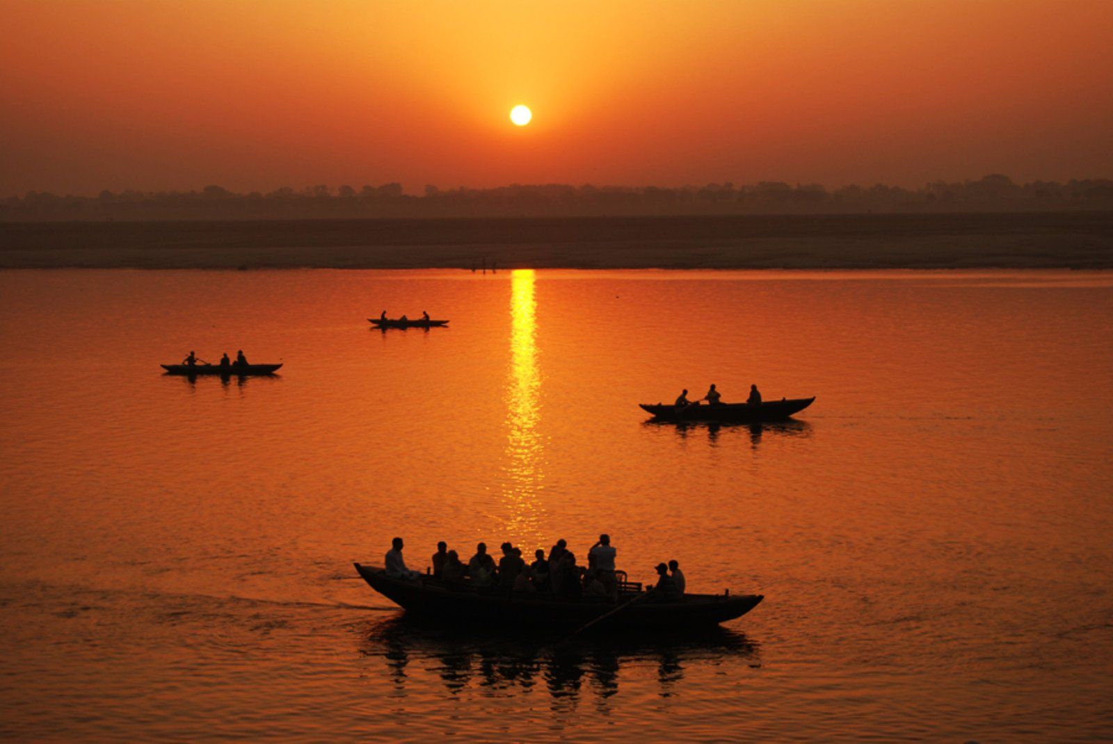 Sri Varanasi and Sri Prayagraj temples darshan yatra