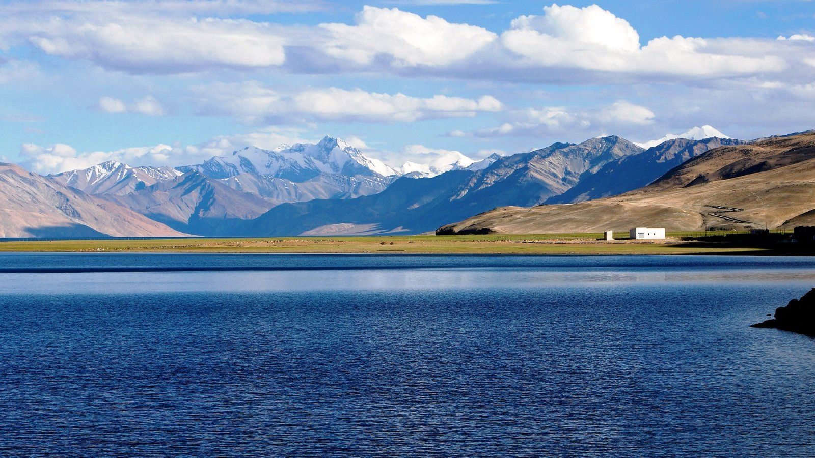 LEH AND LADAKH TOUR PACKAGE