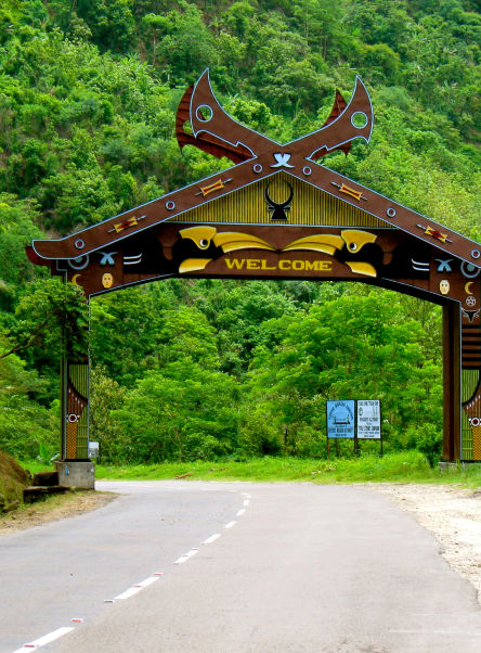 Nagaland tour package