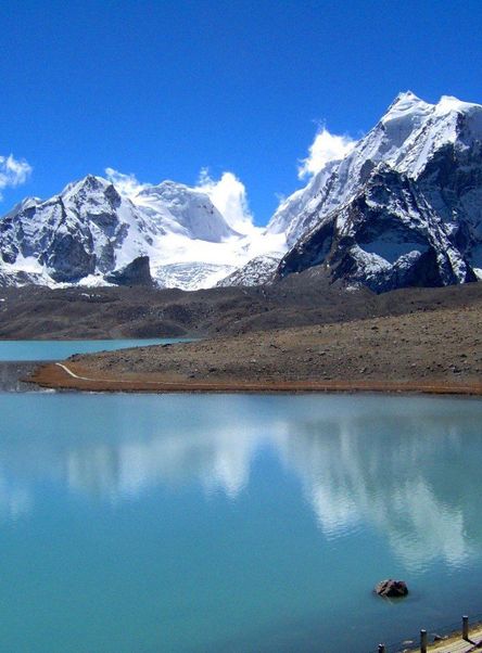 Sikkim tour package