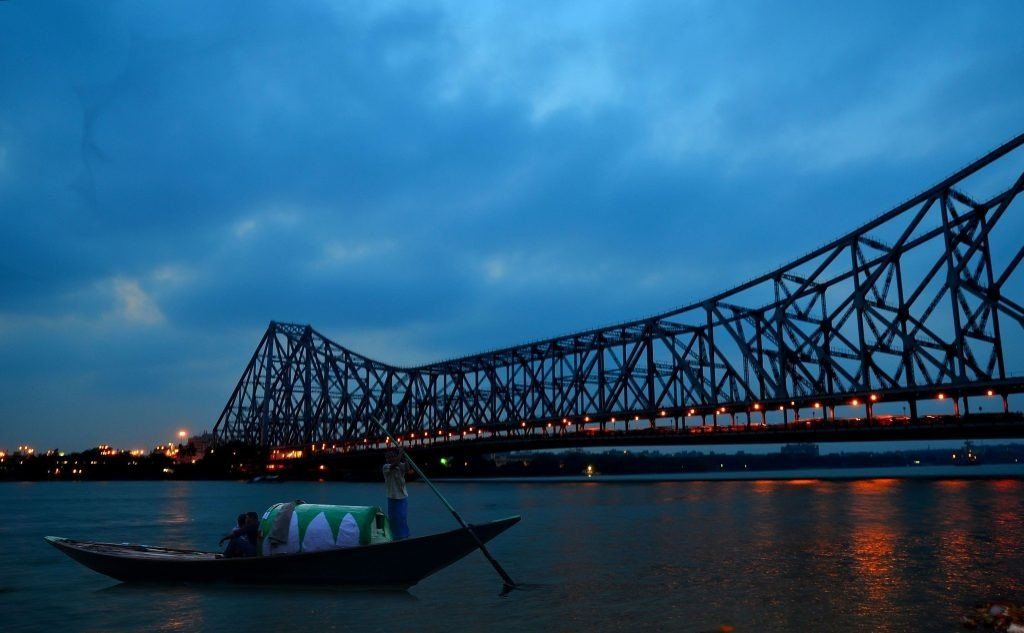 West Bengal tour package