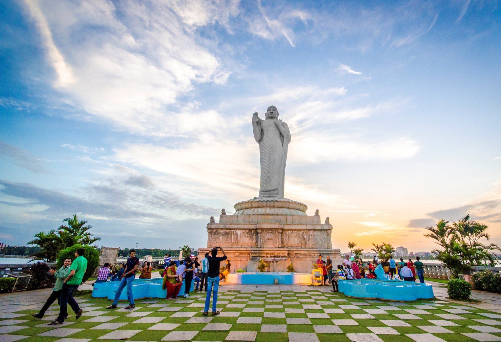 Telangana Tour Package