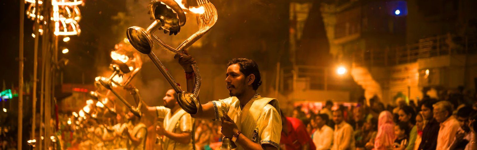 Varanasi Tour Packages