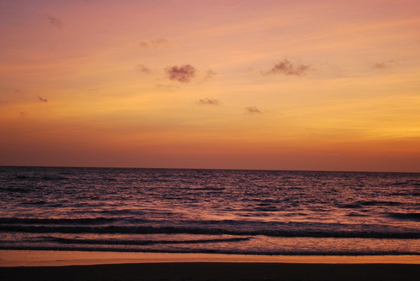 Dadra and Nagar Haveli and Daman and Diu Tour Package