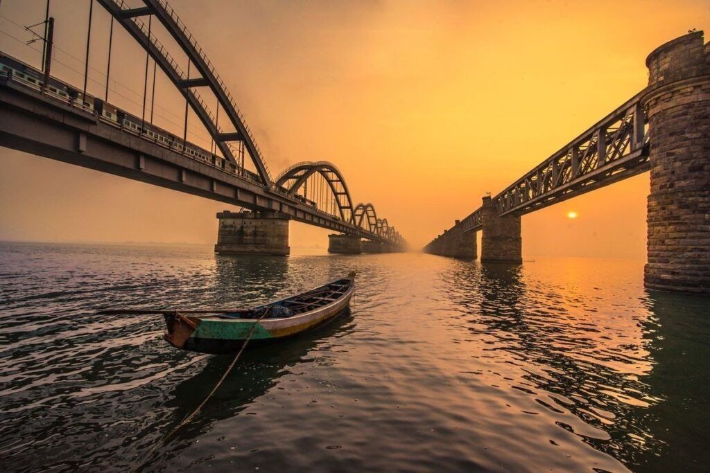 Andhra Pradesh Temple Tour Package