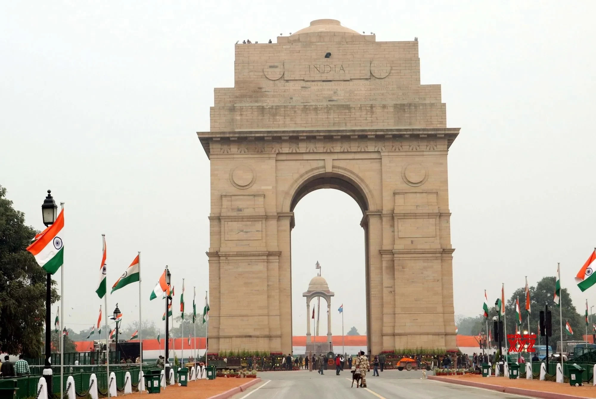 National Capital Territory Delhi tour package