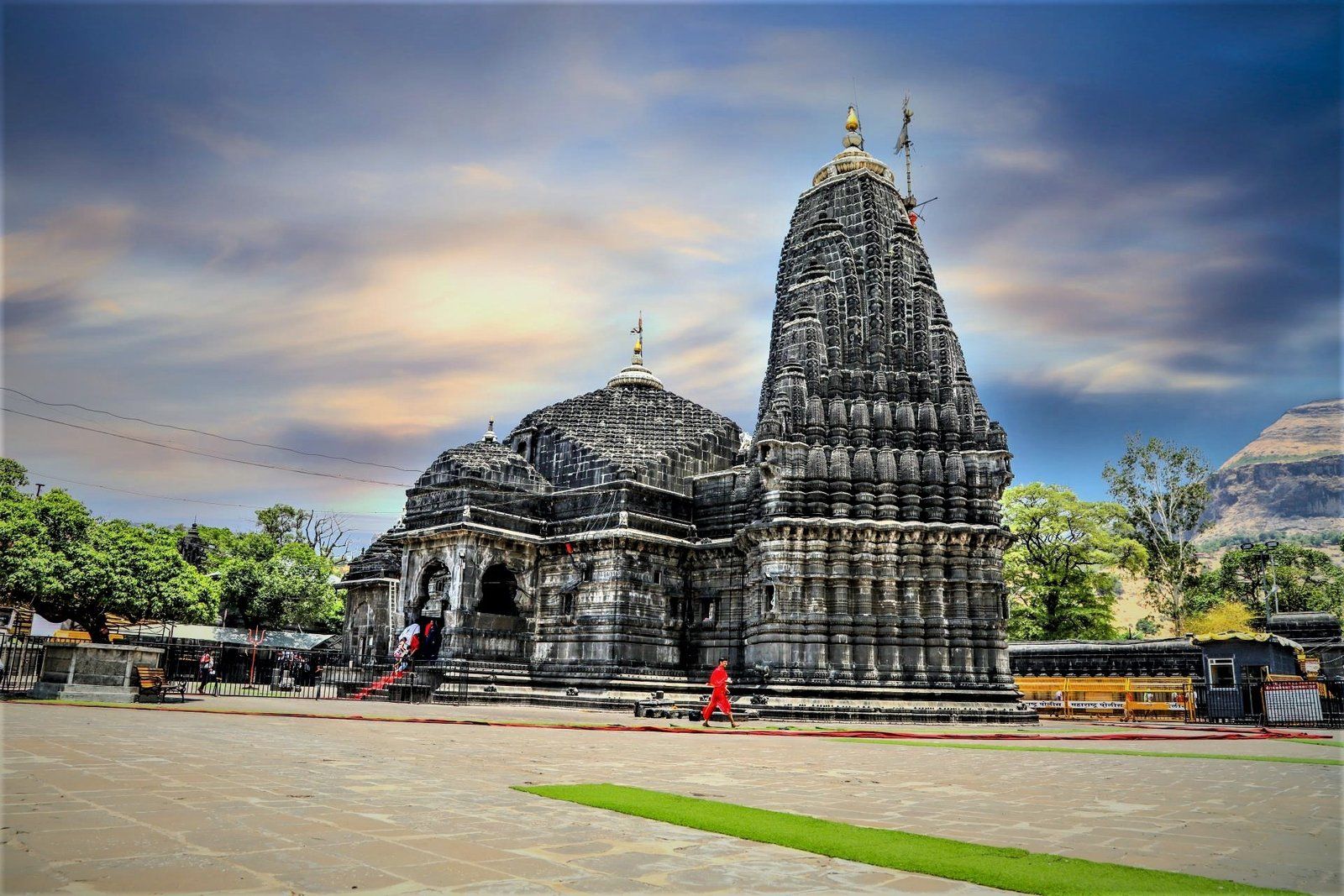 Maharashtra tour Packages