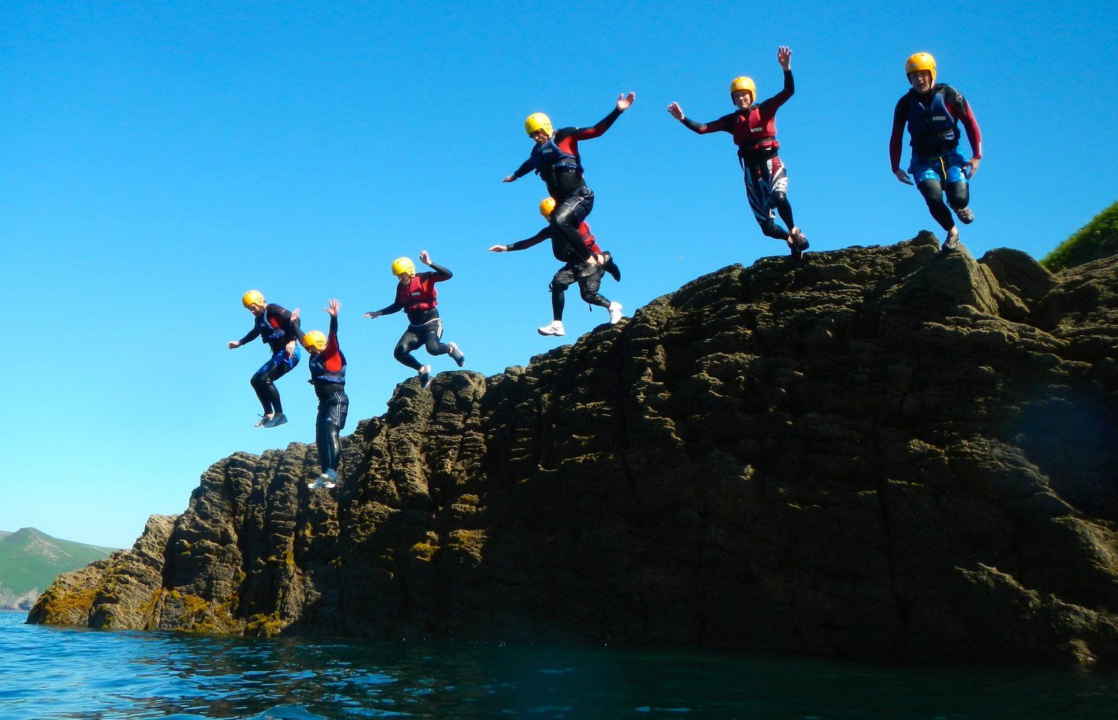 Adventure Tour