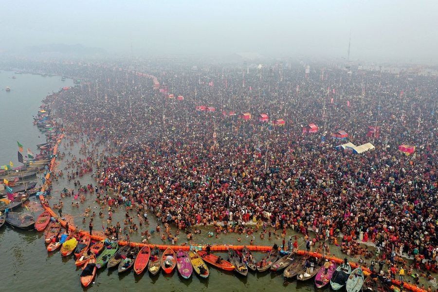 kumbh Mela