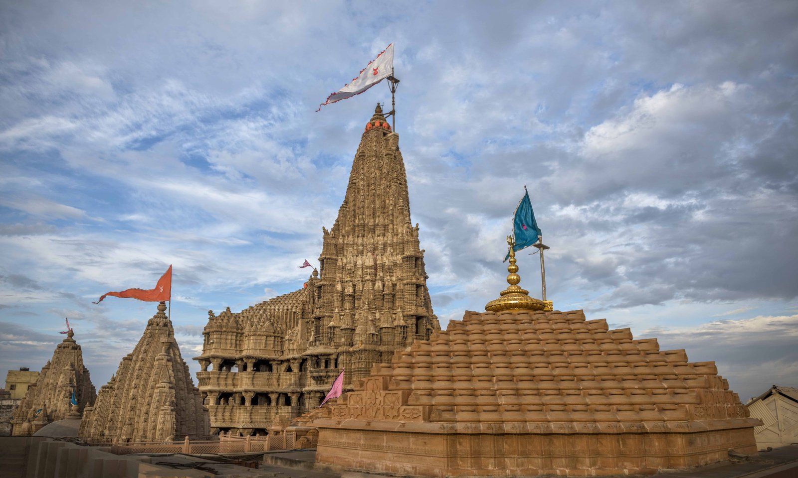 Panch Dwarka Yatra