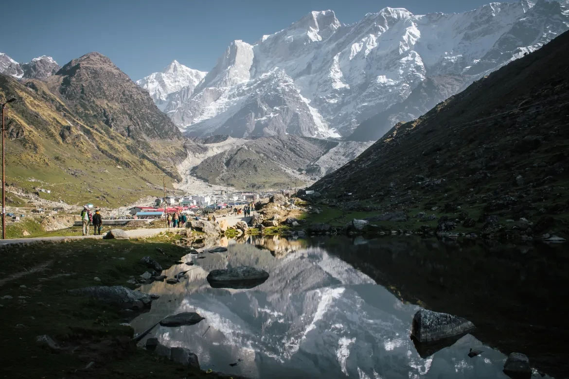 Uttarakhand Tour Packages