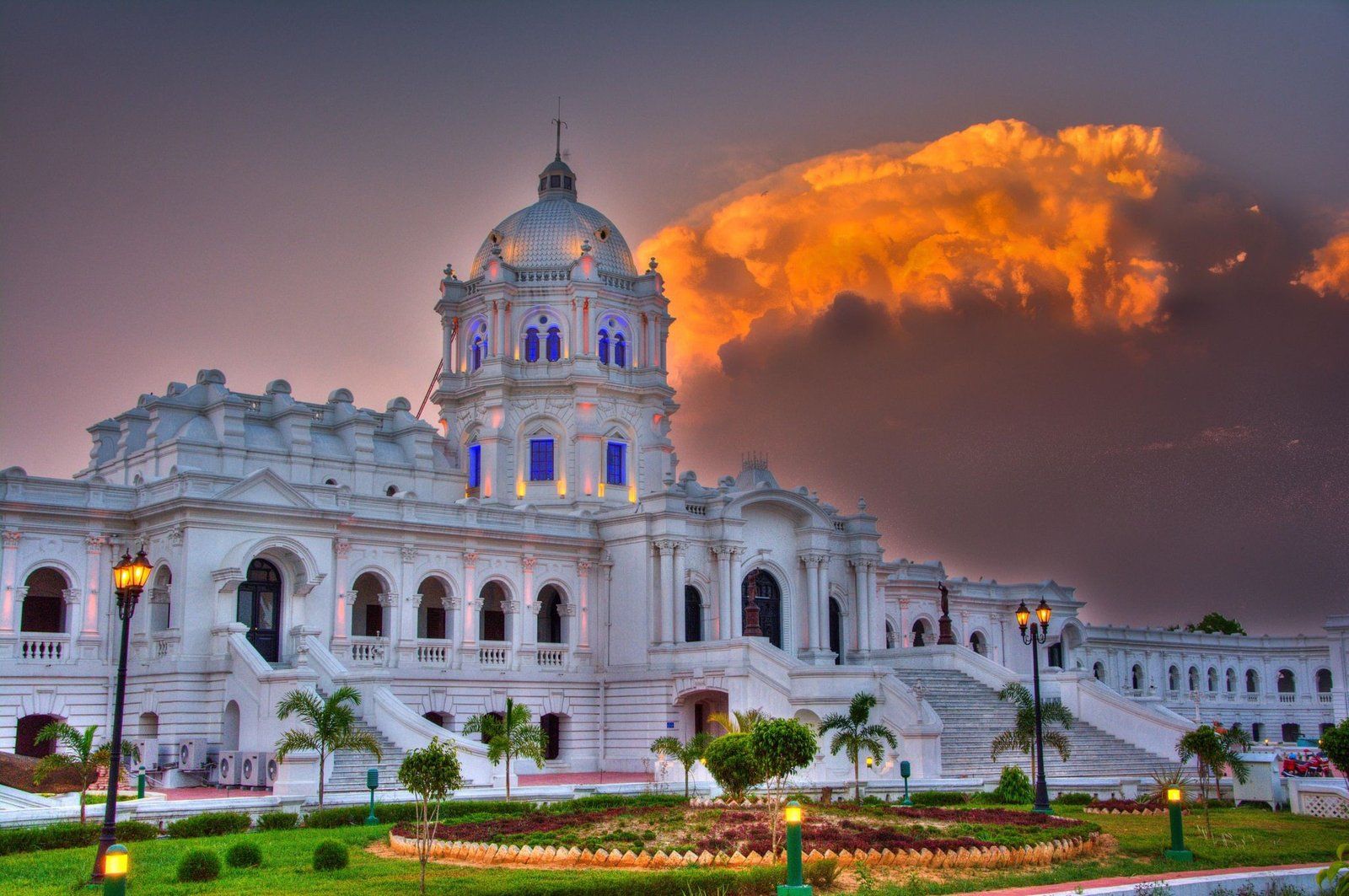 Tripura tour package