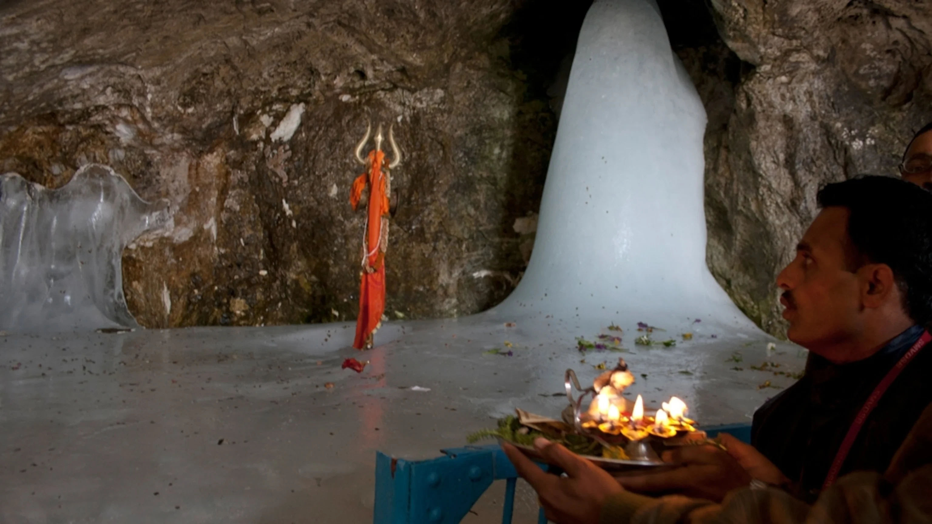Amarnath Yatra Packages