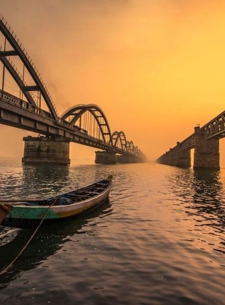 Andhra Pradesh Temple Tour Package