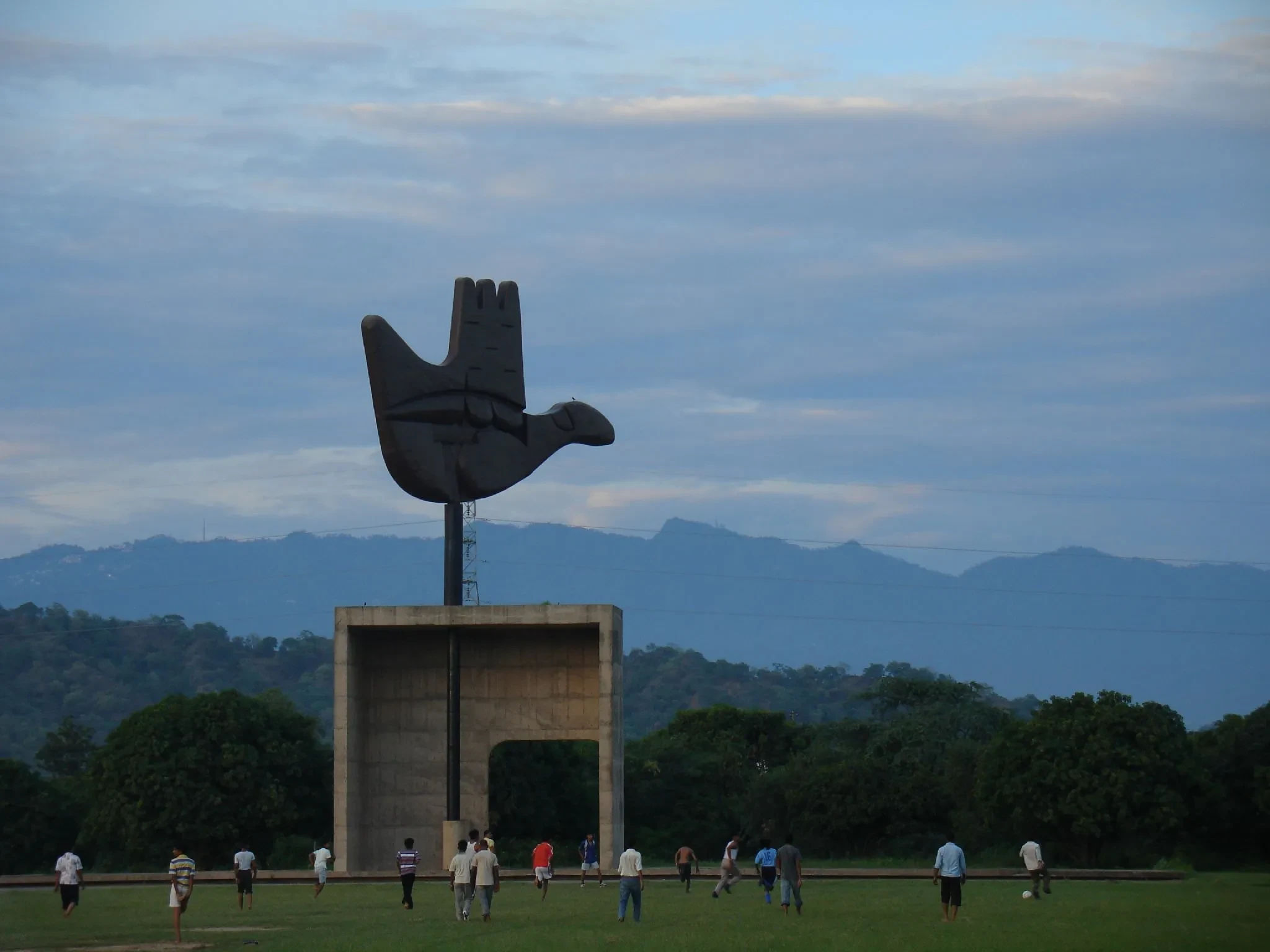 Chandigarh Tour Packages