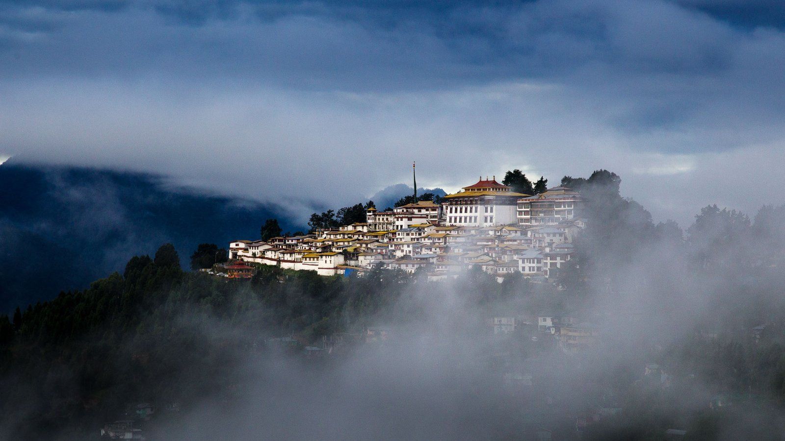 Arunachal Pradesh Tour Package