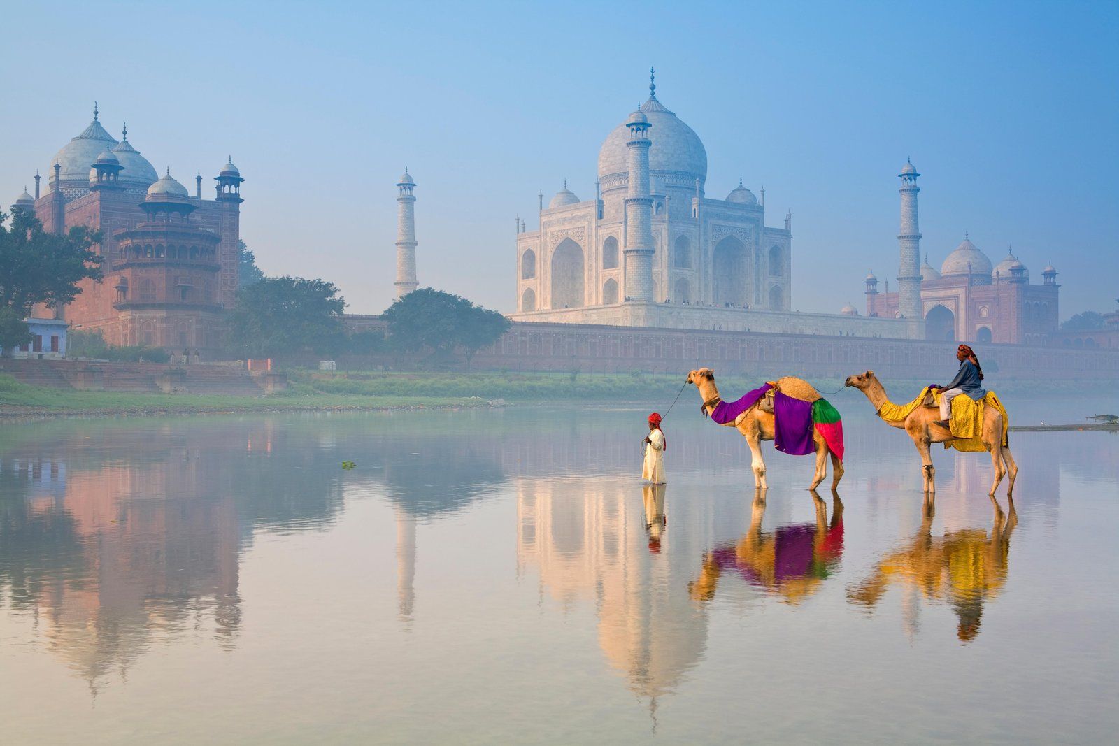 Central India tour package