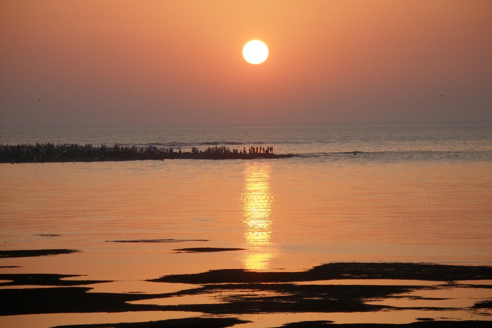 Arabian Sea India tour package