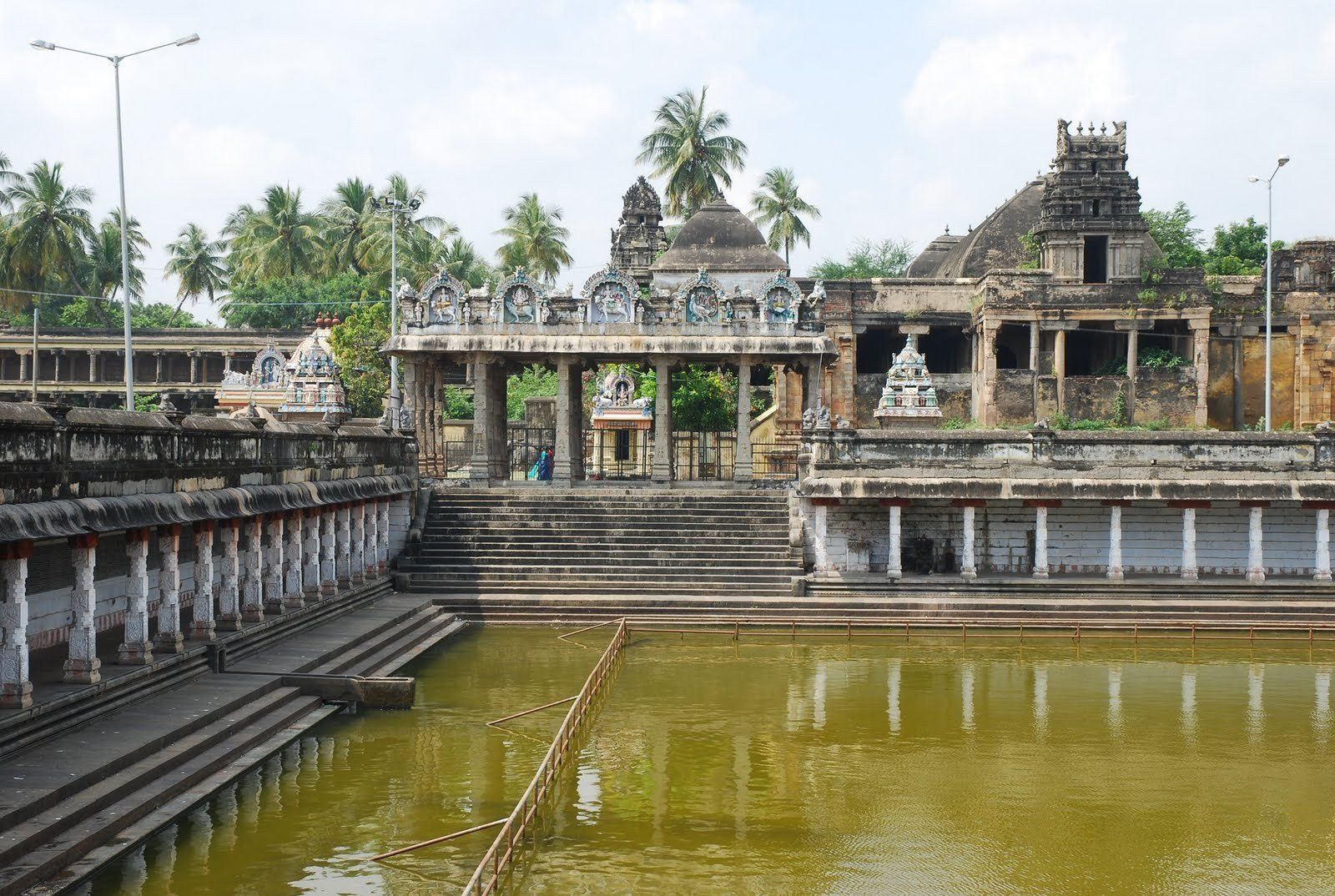 Puducherry Tour Packages