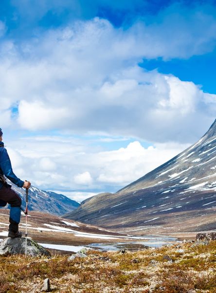 Trekking Tour