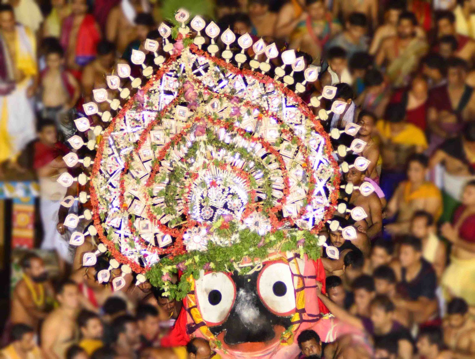 Odisha  Temple Tours