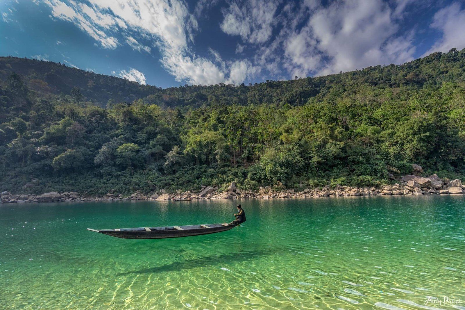 Meghalaya tour package