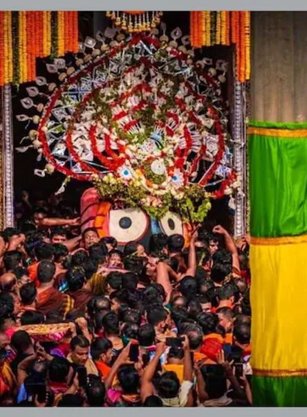 Odisha  Temple Tours