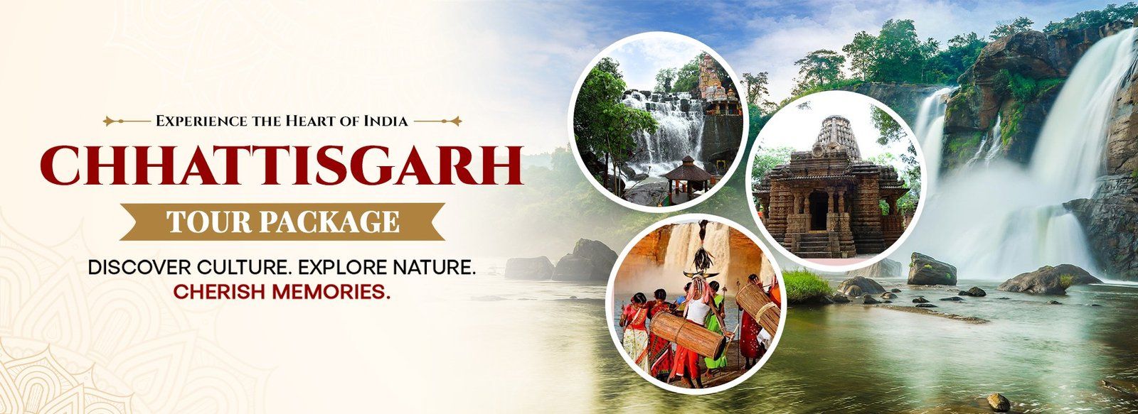 Chandigarh Tour Packages