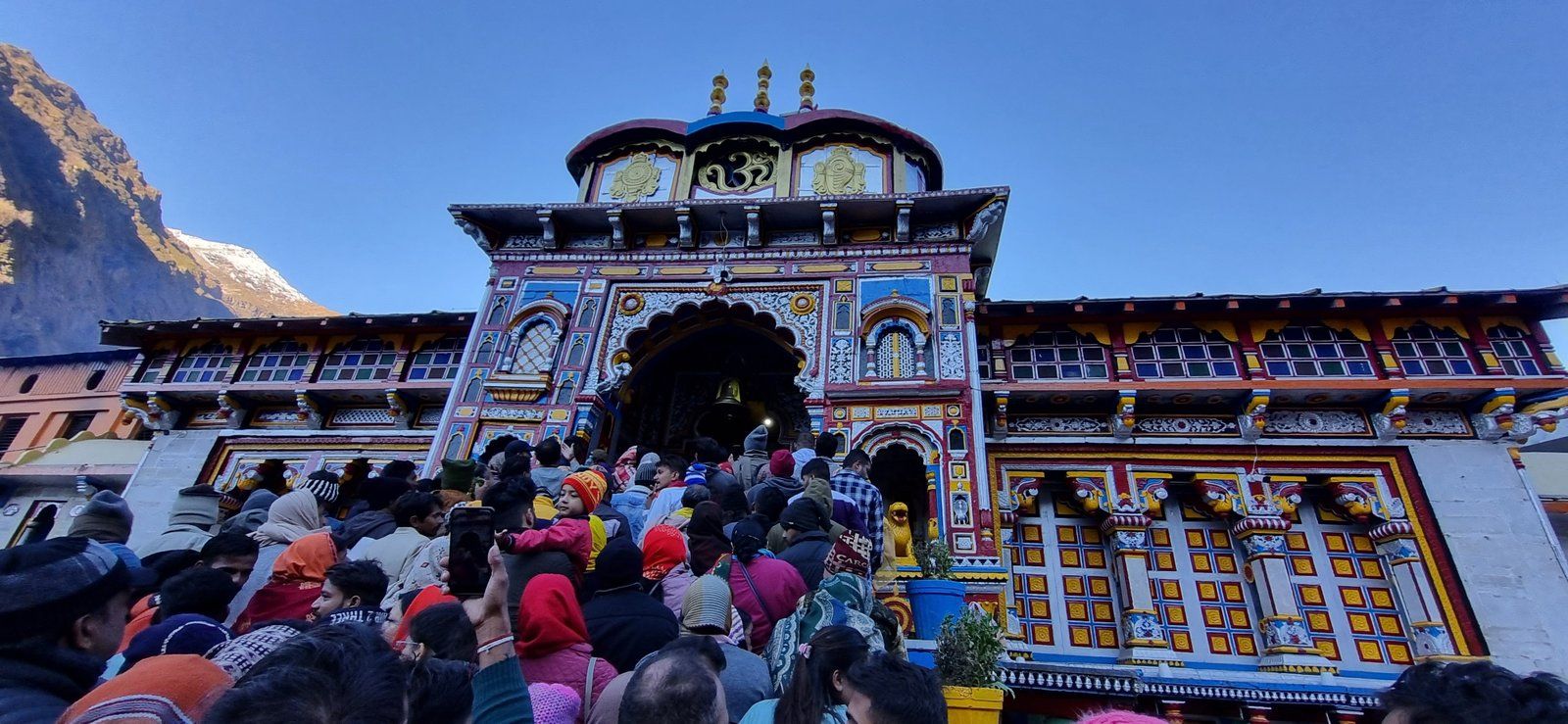 108 Divya Desams Yatra