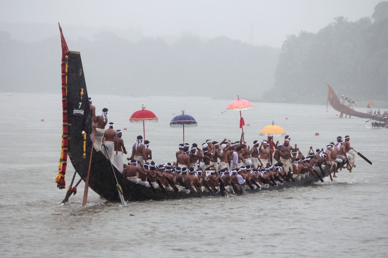 Kerala Tour Packages