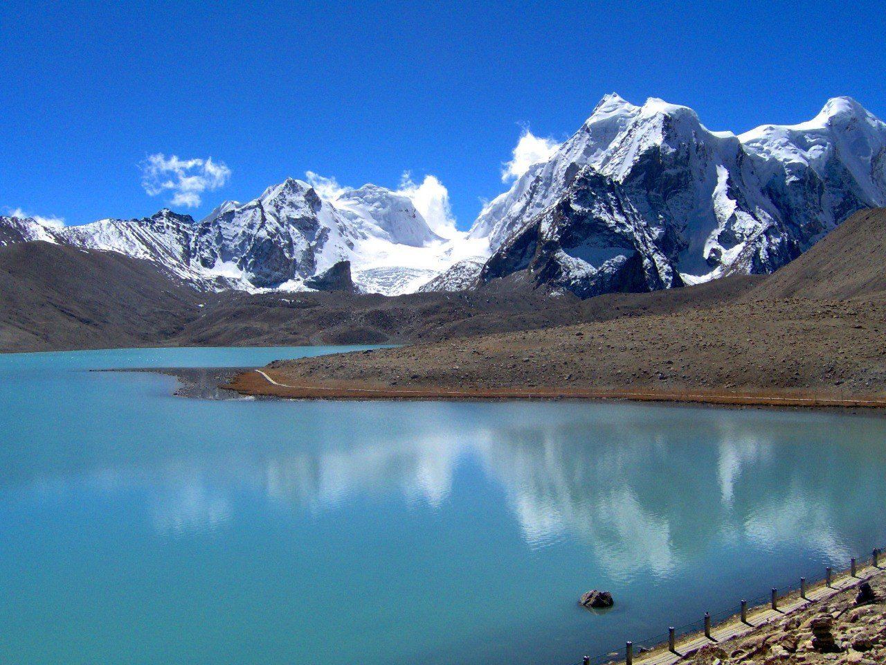 Sikkim tour package